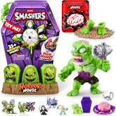 Smashers Horror House Large ZUR - 74124 - Colorland Toys